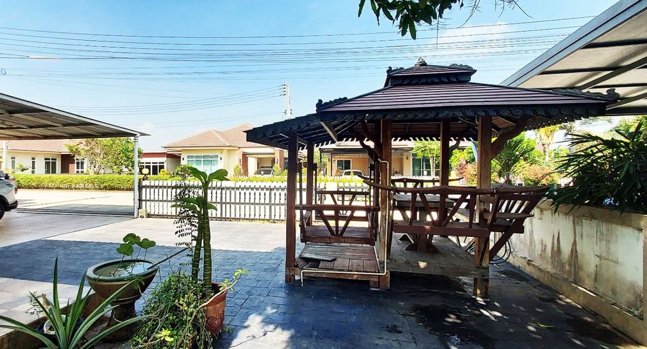 Villa en venta de 2 habitaciones en Mueang Rayong, Rayong