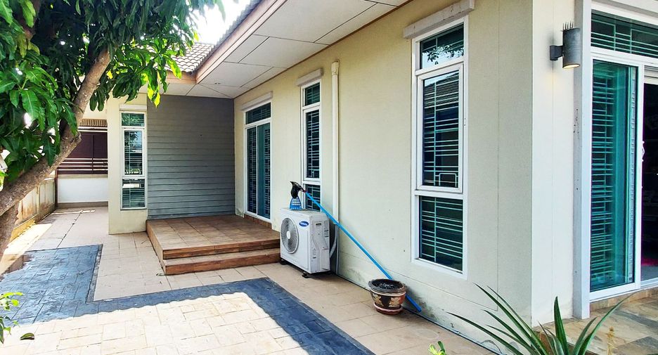 Villa en venta de 2 habitaciones en Mueang Rayong, Rayong