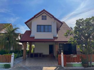For Rent 3 Bedroom House In Si Racha, Chonburi