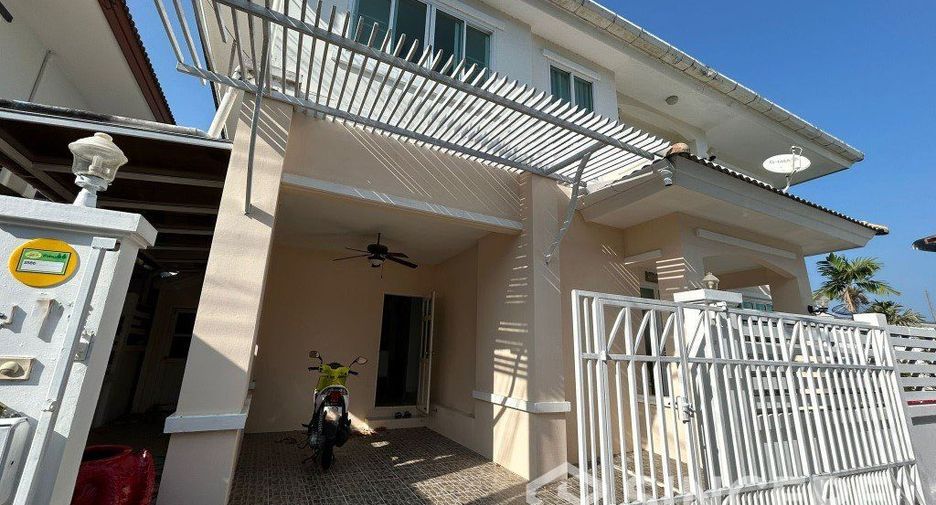 For sale 3 bedrooms house in Mueang Phuket, Phuket