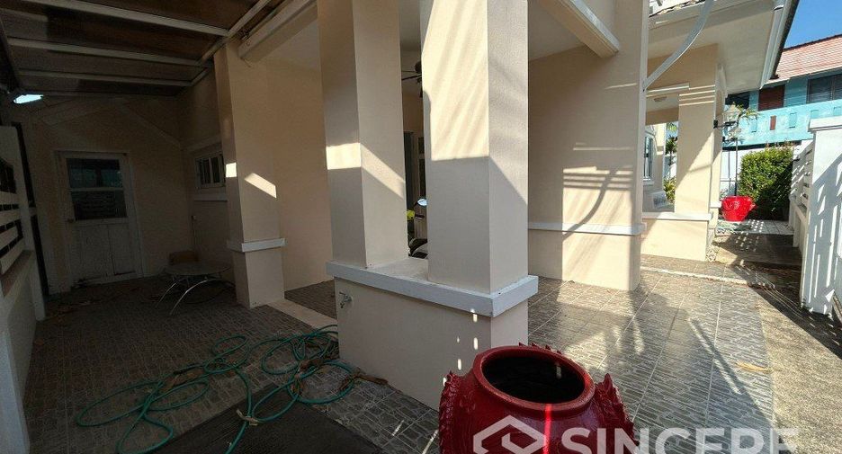 For sale 3 bedrooms house in Mueang Phuket, Phuket