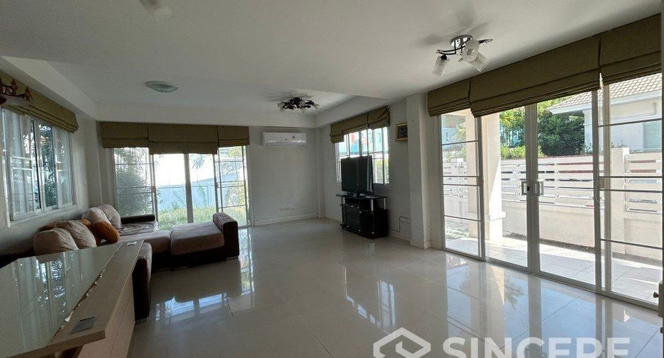 For sale 3 bedrooms house in Mueang Phuket, Phuket