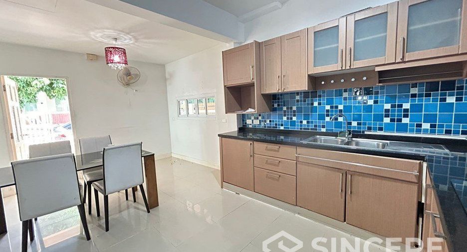 For sale 3 bedrooms house in Mueang Phuket, Phuket