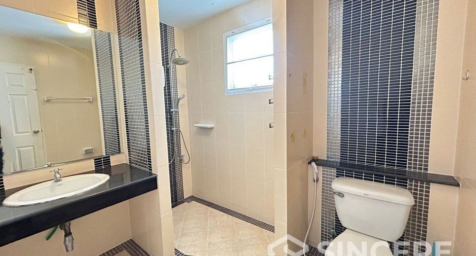 For sale 3 bedrooms house in Mueang Phuket, Phuket