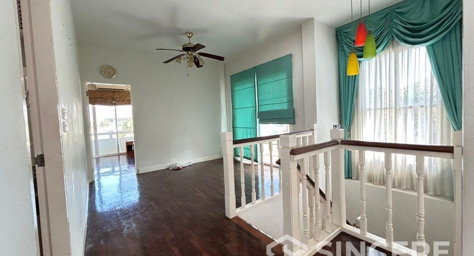 For sale 3 bedrooms house in Mueang Phuket, Phuket