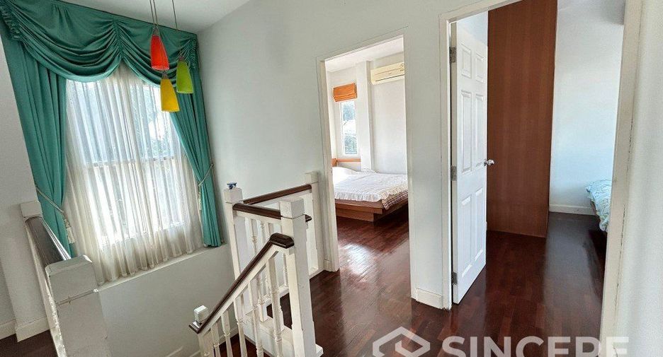 For sale 3 bedrooms house in Mueang Phuket, Phuket