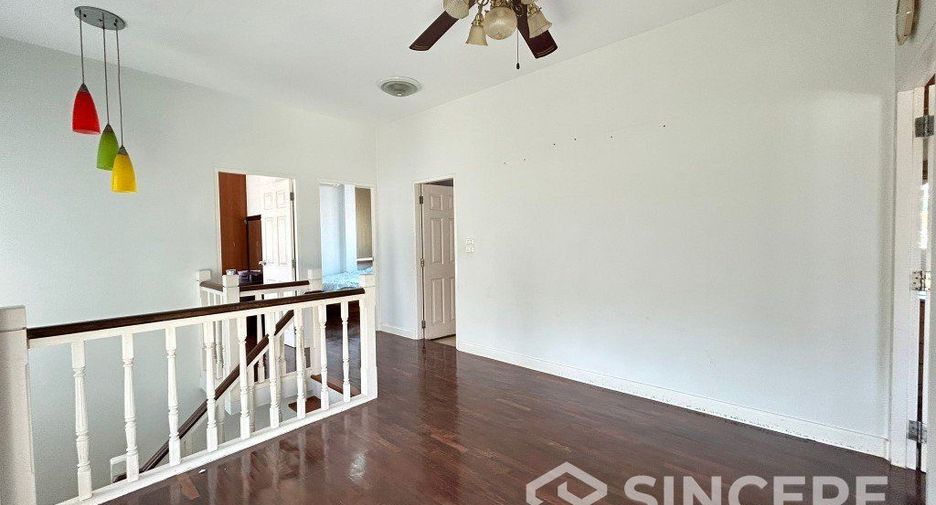 For sale 3 bedrooms house in Mueang Phuket, Phuket