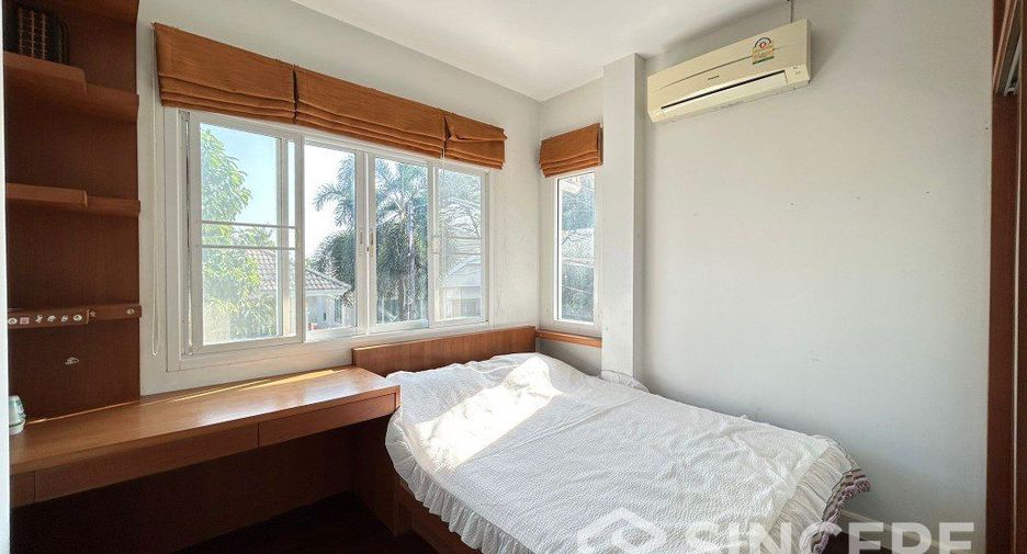 For sale 3 bedrooms house in Mueang Phuket, Phuket