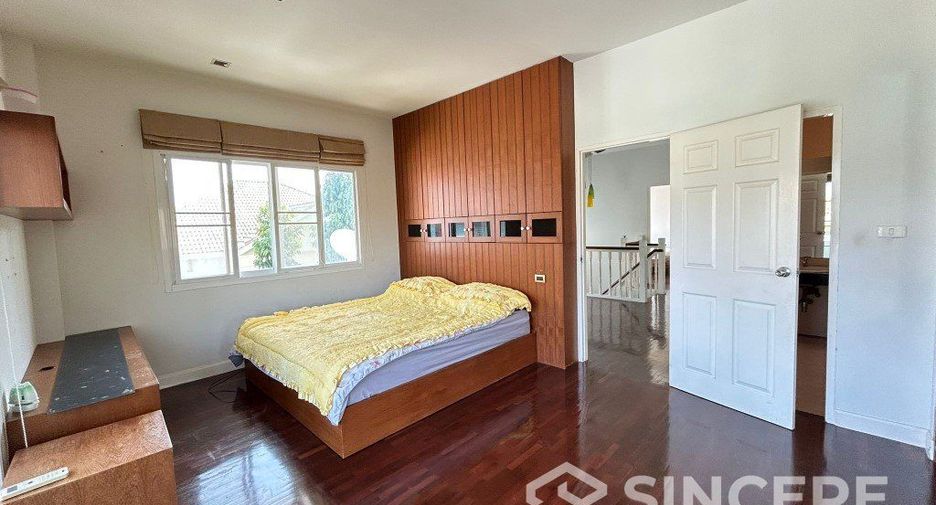 For sale 3 bedrooms house in Mueang Phuket, Phuket
