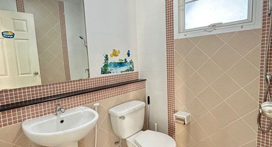 For sale 3 bedrooms house in Mueang Phuket, Phuket