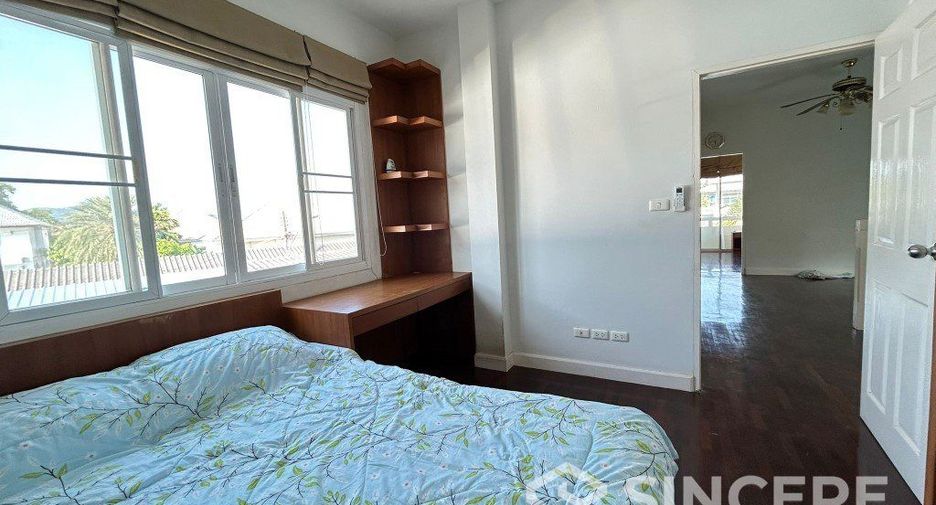 For sale 3 bedrooms house in Mueang Phuket, Phuket