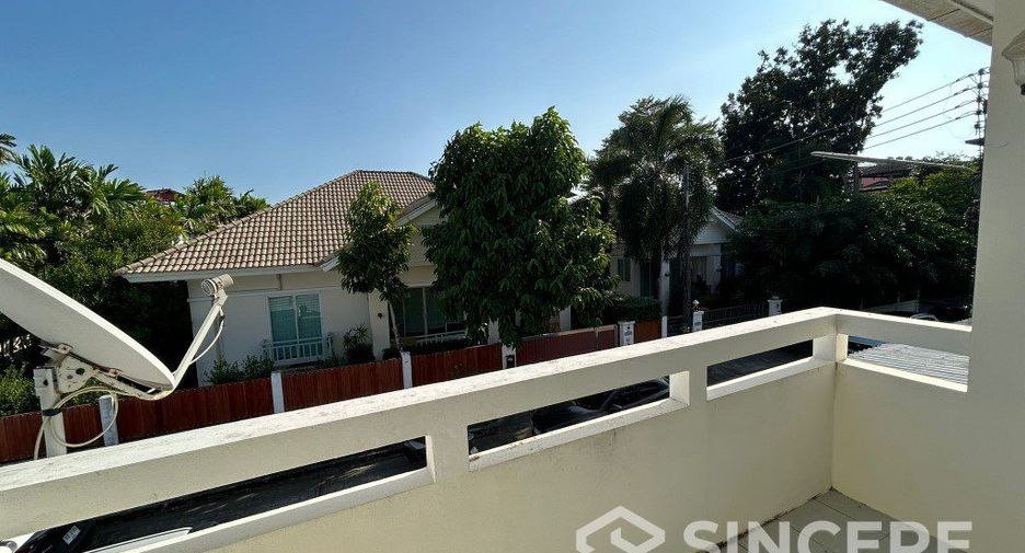 For sale 3 bedrooms house in Mueang Phuket, Phuket