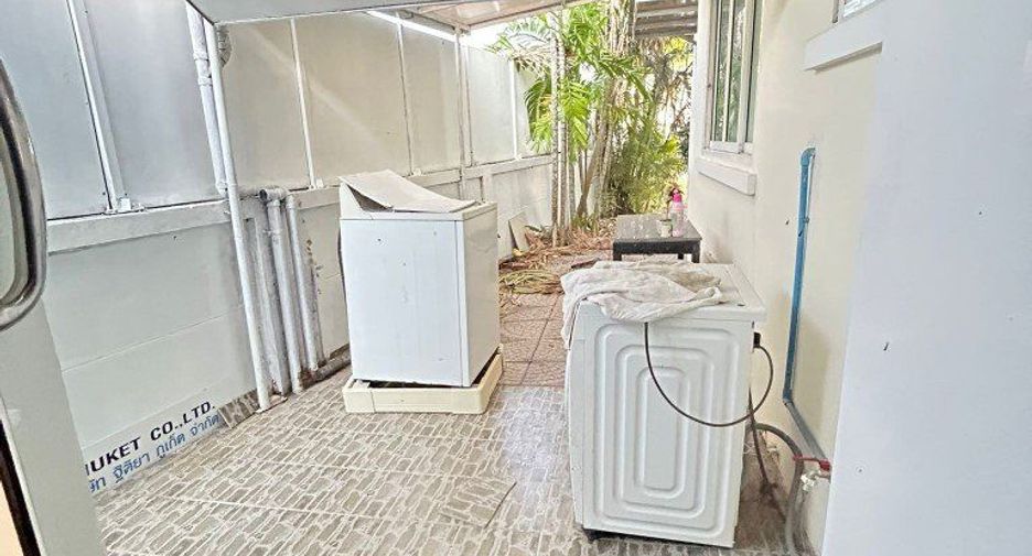 For sale 3 bedrooms house in Mueang Phuket, Phuket