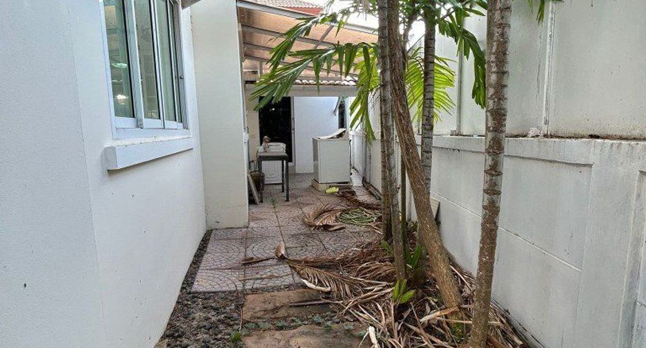 For sale 3 bedrooms house in Mueang Phuket, Phuket