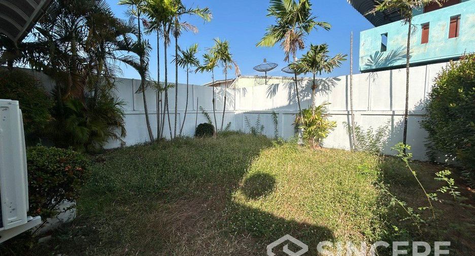 For sale 3 bedrooms house in Mueang Phuket, Phuket