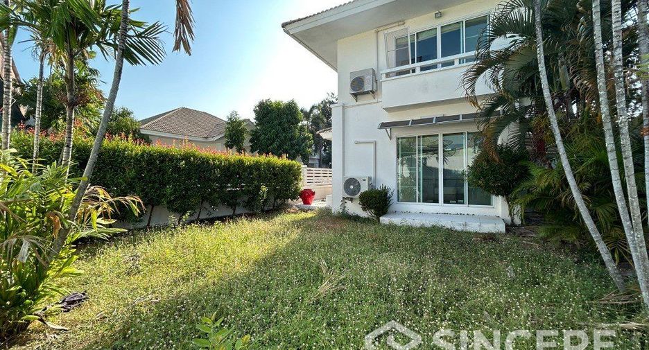 For sale 3 bedrooms house in Mueang Phuket, Phuket