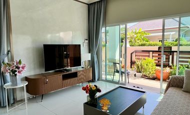 For sale 3 ベッドルーム villa in Bang Lamung, Chonburi