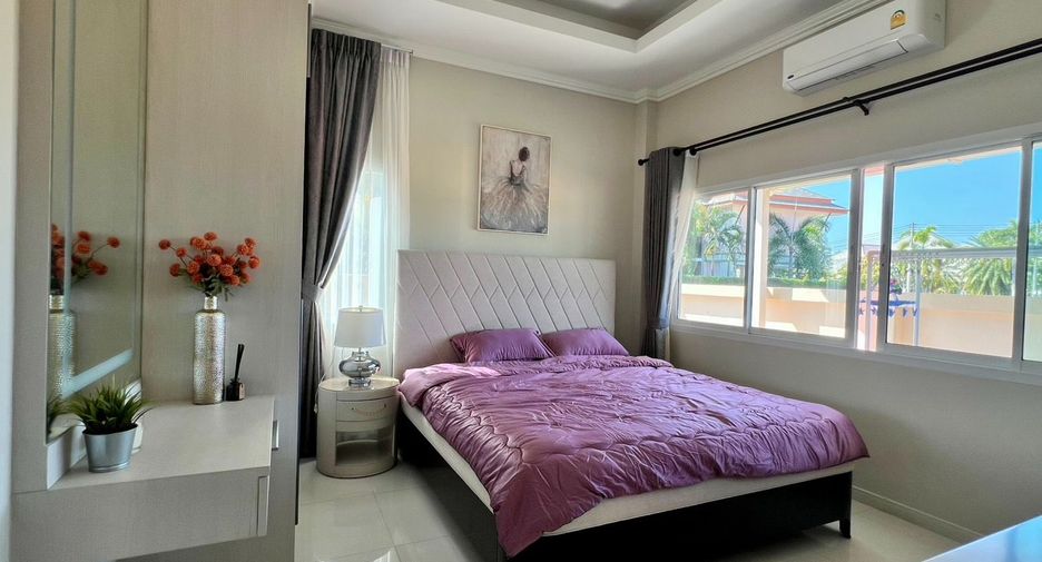 出售 3 卧室 别墅 在 Bang Lamung, Chon Buri