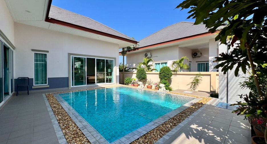 出售 3 卧室 别墅 在 Bang Lamung, Chon Buri