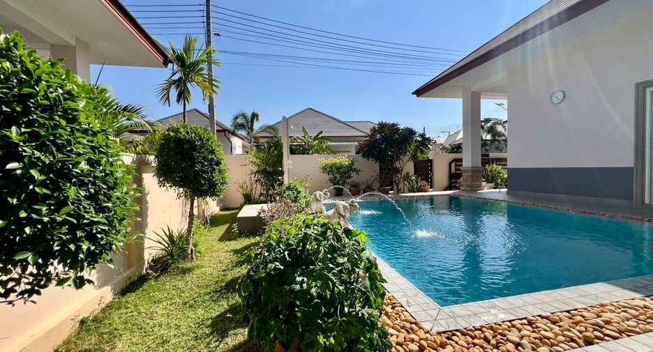 出售 3 卧室 别墅 在 Bang Lamung, Chon Buri