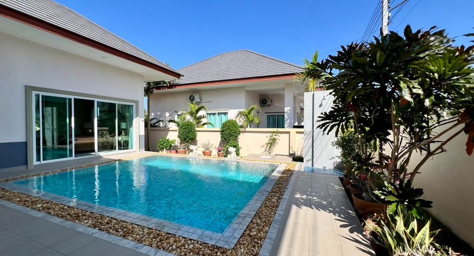 出售 3 卧室 别墅 在 Bang Lamung, Chon Buri