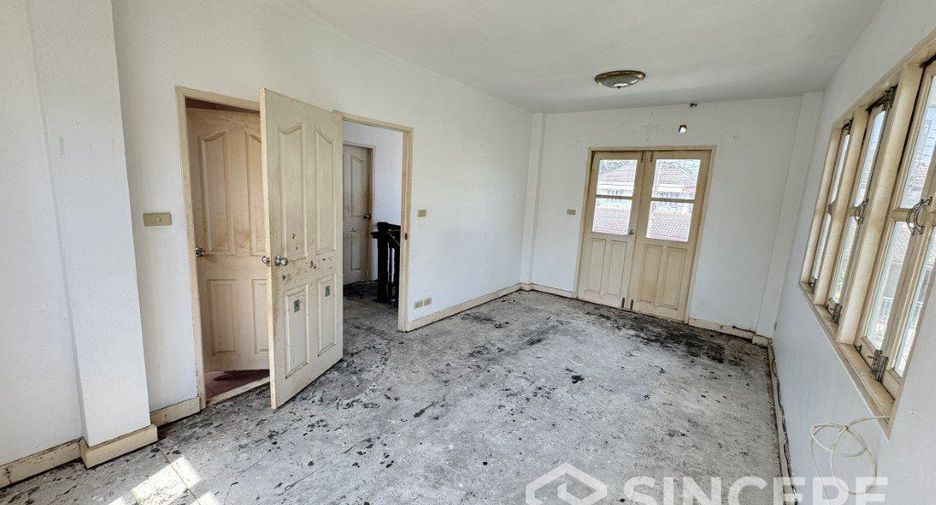 For sale 3 bedrooms house in Mueang Phuket, Phuket