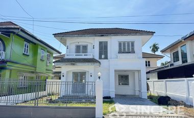 For sale 3 bedrooms house in Mueang Phuket, Phuket