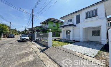 For sale 3 bedrooms house in Mueang Phuket, Phuket
