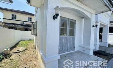 For sale 3 bedrooms house in Mueang Phuket, Phuket