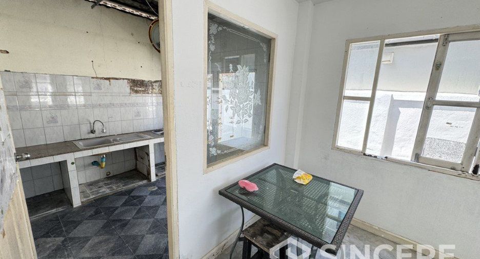 For sale 3 bedrooms house in Mueang Phuket, Phuket