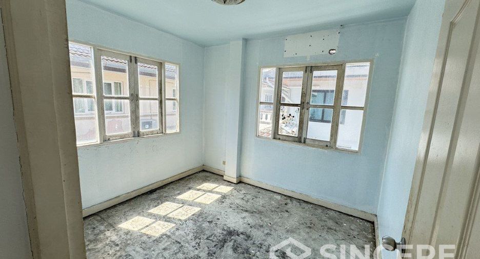 For sale 3 bedrooms house in Mueang Phuket, Phuket