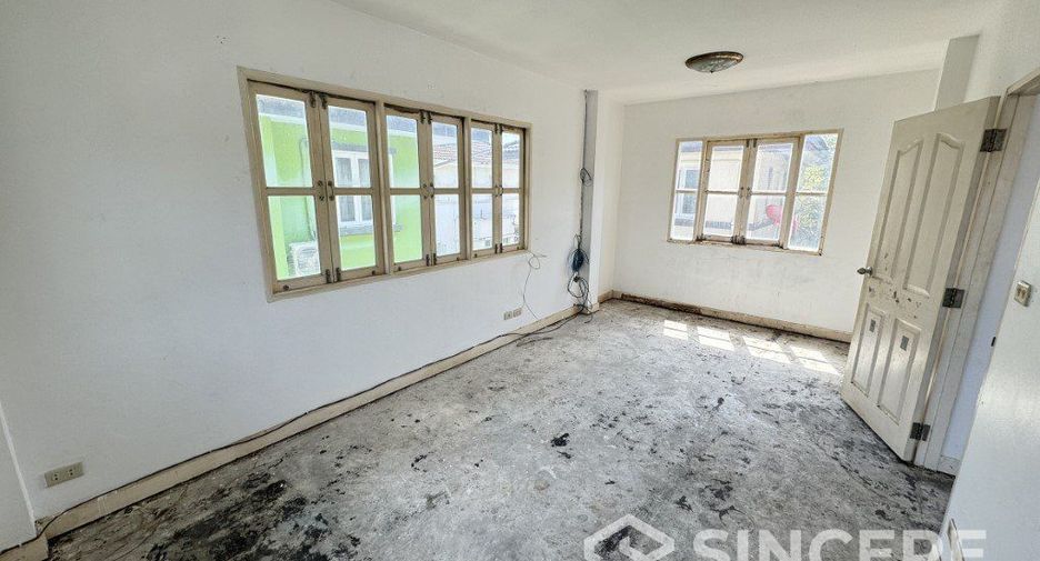 For sale 3 bedrooms house in Mueang Phuket, Phuket