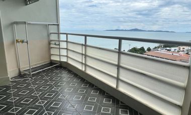 For sale 1 Beds condo in Bang Lamung, Chonburi