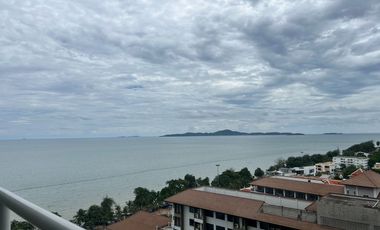 For sale 1 Beds condo in Bang Lamung, Chonburi