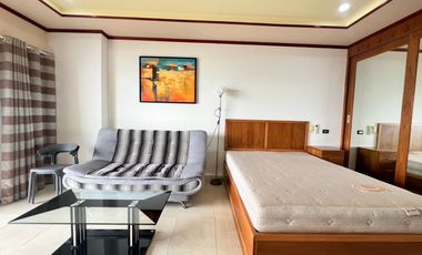 For sale 1 Beds condo in Bang Lamung, Chonburi