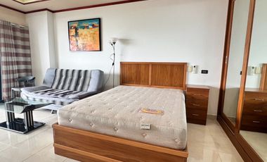 For sale 1 Beds condo in Bang Lamung, Chonburi