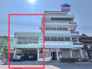 For sale 1 bed retail Space in Hua Hin, Prachuap Khiri Khan
