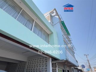 For sale 1 bed retail Space in Hua Hin, Prachuap Khiri Khan