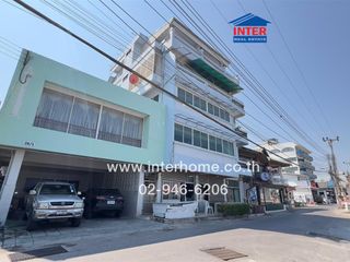 For sale 1 bed retail Space in Hua Hin, Prachuap Khiri Khan