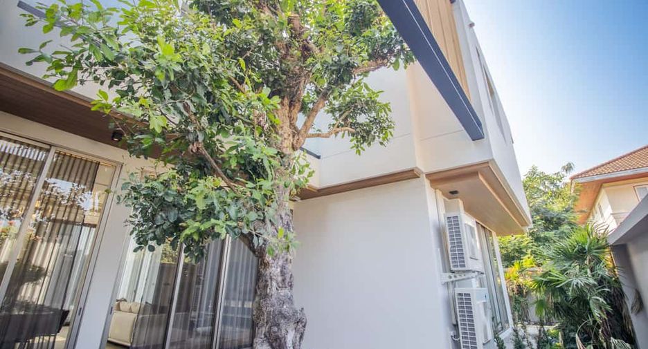 Haus zum Kauf mit 5 Zimmer in Hang Dong, Chiang Mai
