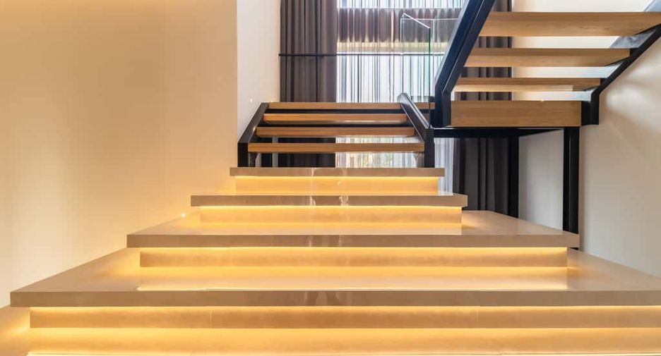 Haus zum Kauf mit 5 Zimmer in Hang Dong, Chiang Mai