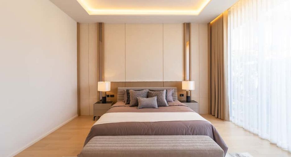 Haus zum Kauf mit 5 Zimmer in Hang Dong, Chiang Mai