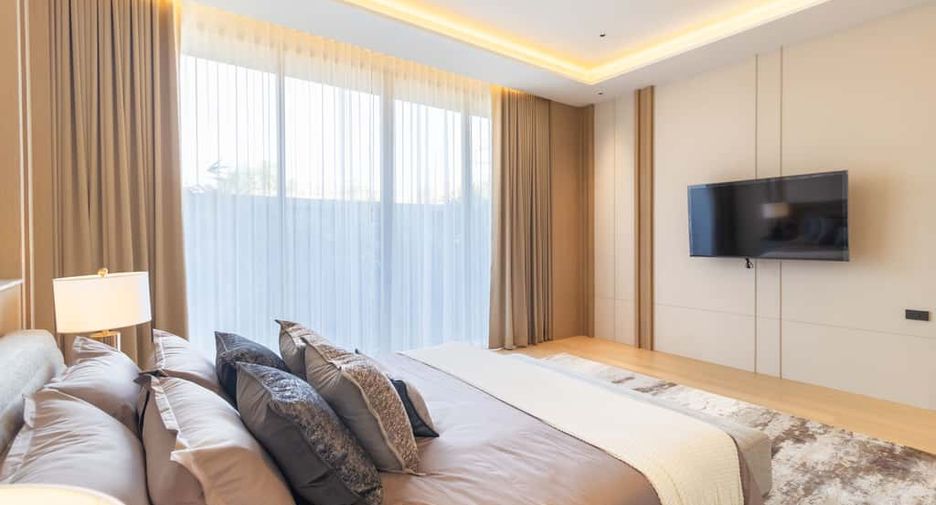 Haus zum Kauf mit 5 Zimmer in Hang Dong, Chiang Mai