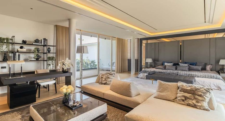 Haus zum Kauf mit 5 Zimmer in Hang Dong, Chiang Mai