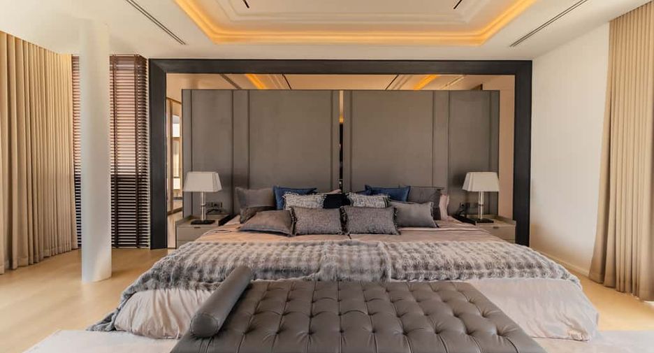 Haus zum Kauf mit 5 Zimmer in Hang Dong, Chiang Mai