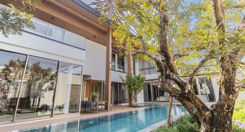 Haus zum Kauf mit 5 Zimmer in Hang Dong, Chiang Mai