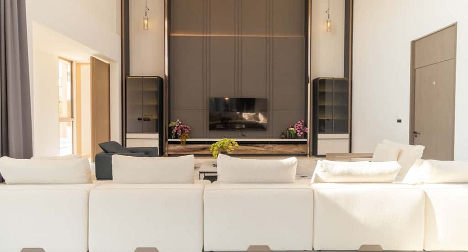 Haus zum Kauf mit 5 Zimmer in Hang Dong, Chiang Mai