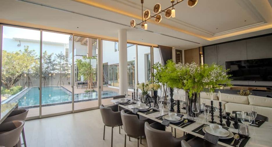 Haus zum Kauf mit 5 Zimmer in Hang Dong, Chiang Mai
