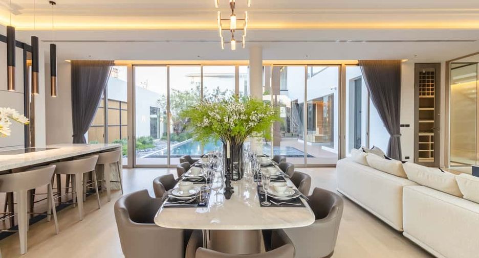 Haus zum Kauf mit 5 Zimmer in Hang Dong, Chiang Mai