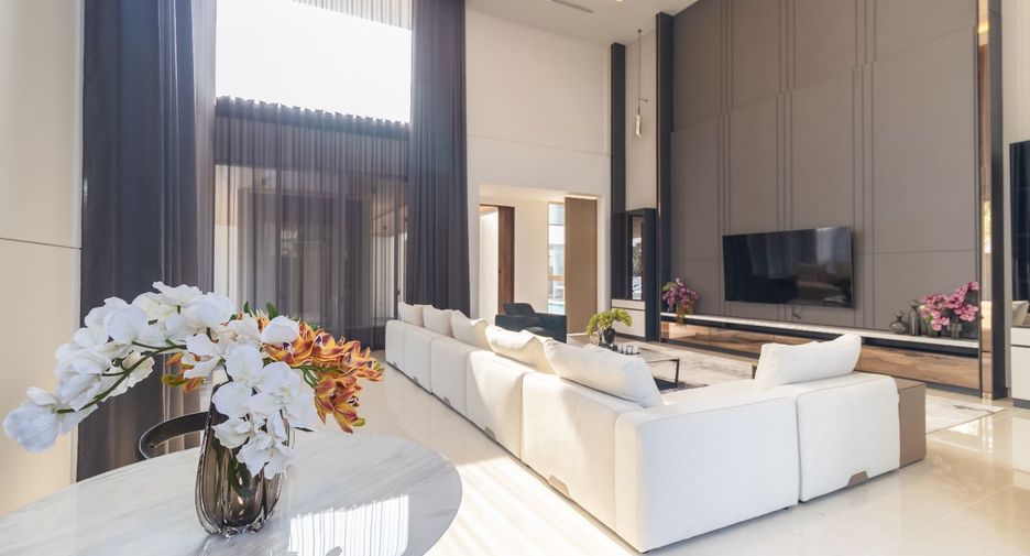Haus zum Kauf mit 5 Zimmer in Hang Dong, Chiang Mai